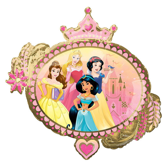 ABC Shape Disney Prinzessinnen P38 ca.81x86cm