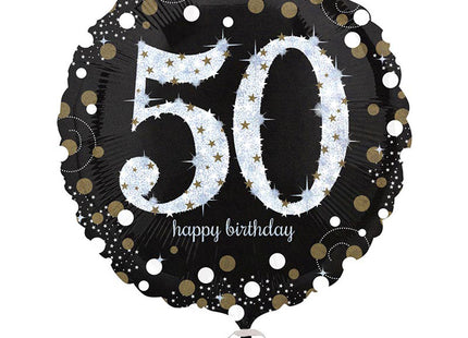 ABC18 Sparkling #50 43cmØ