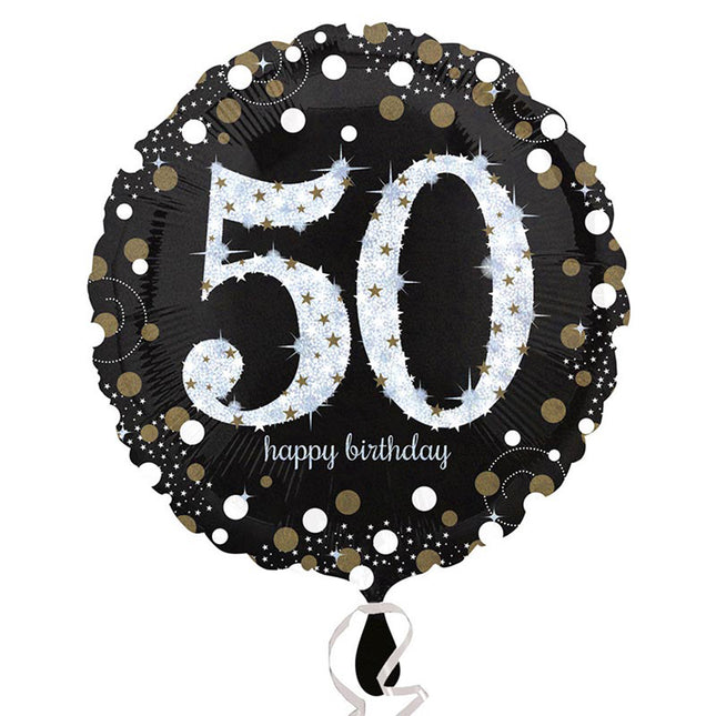 ABC18 Sparkling #50 43cmØ