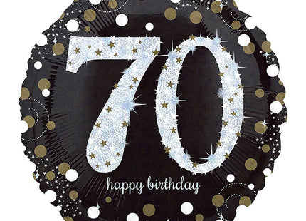 ABC18 Sparkling #70 43cmØ
