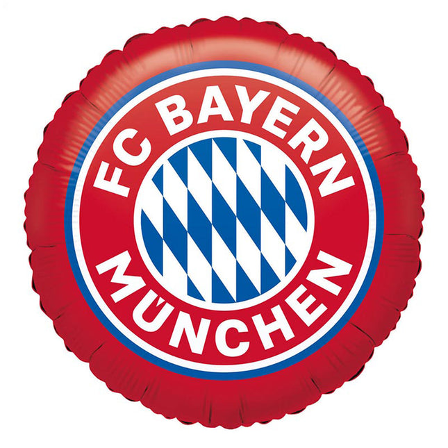 ABC18 FC Bayern München S60