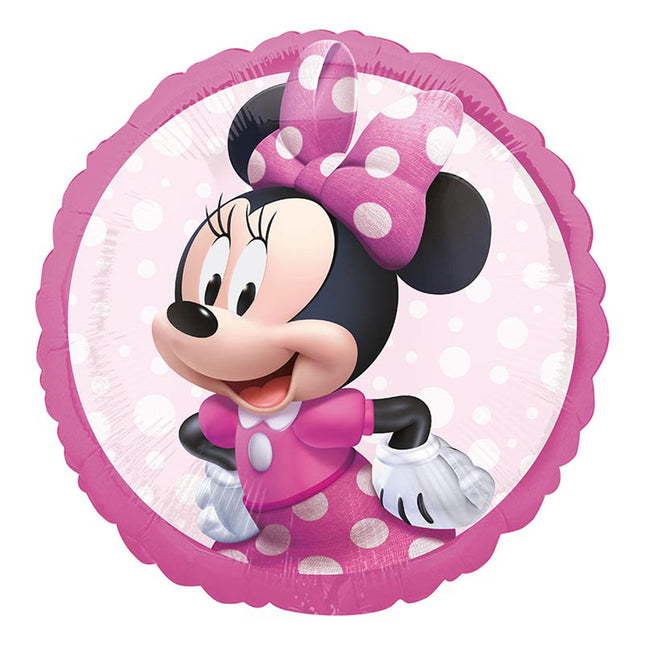 ABC18 Minnie Maus Forever S60