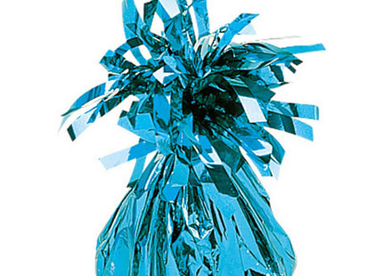 Ballongewicht 170g Xmas Hellblau