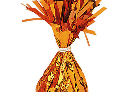 Ballongewicht 170g Xmas Orange