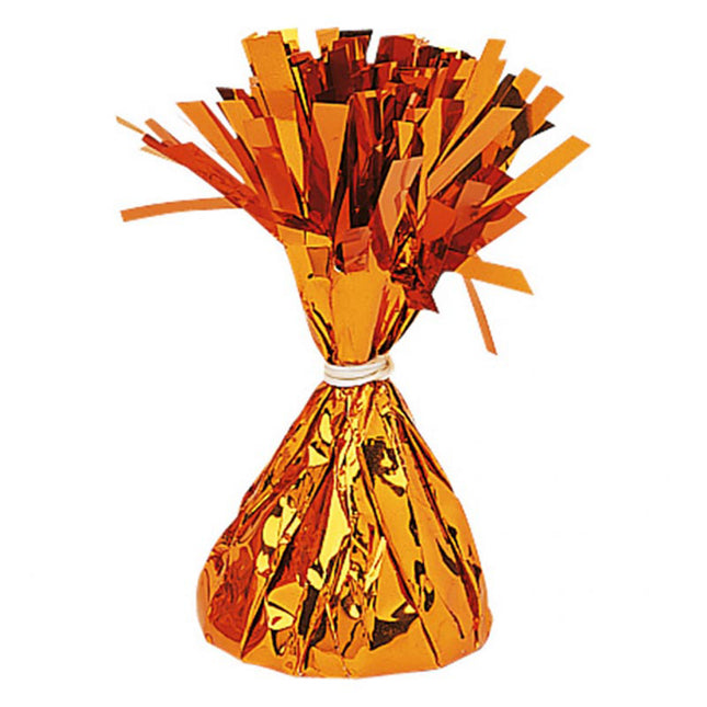 Ballongewicht 170g Xmas Orange