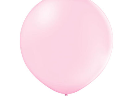 U250 Luftballon Ø 80/90cm/1Stk. | Rosa #004