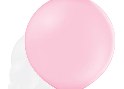 U250 Luftballon Ø 80/90cm/1Stk. | Rosa #004
