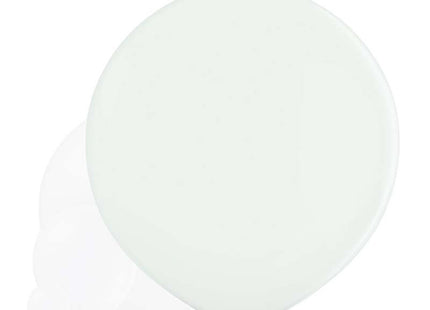 U250 Luftballon Ø 80/90cm/1Stk. | Weiß #002