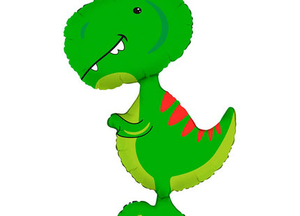 ABC Shape Dino Tyrannosaurus ca. 97cm