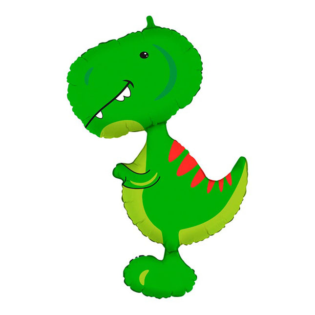 ABC Shape Dino Tyrannosaurus ca. 97cm