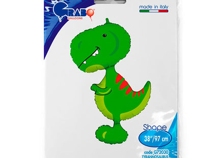 ABC Shape Dino Tyrannosaurus ca. 97cm