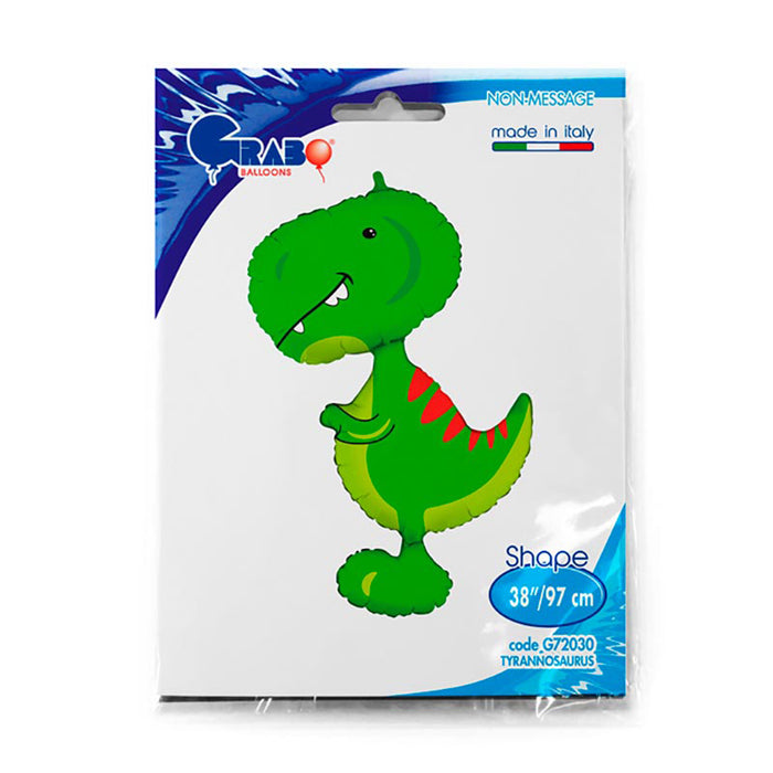 ABC Shape Dino Tyrannosaurus ca. 97cm