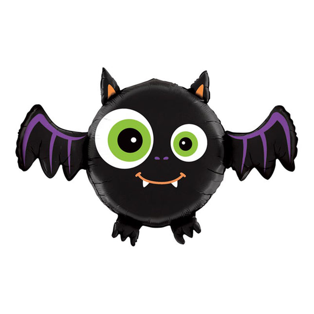 ABC Shape Fledermaus 3D ca. 71cm