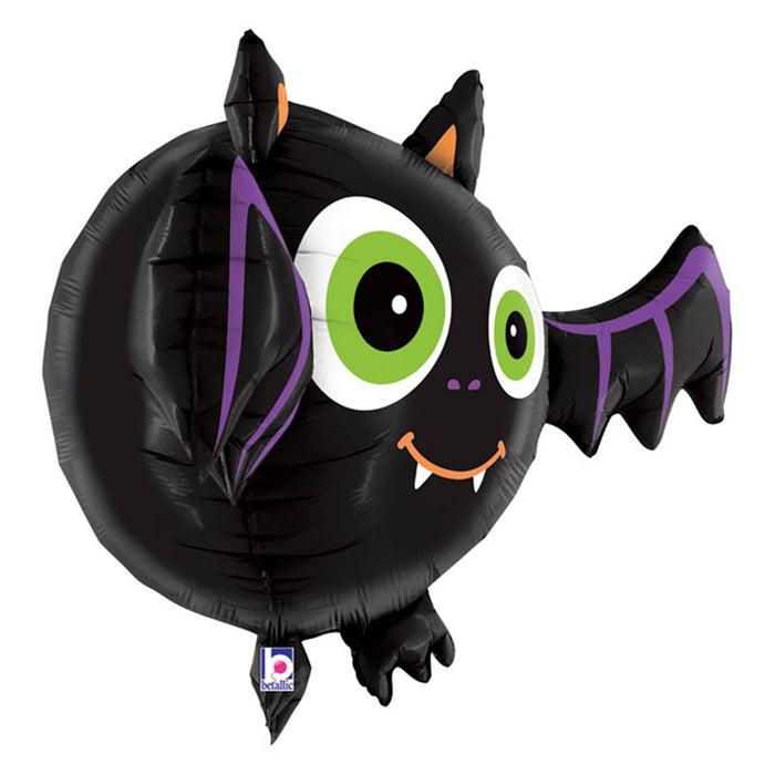 ABC Shape Fledermaus 3D ca. 71cm