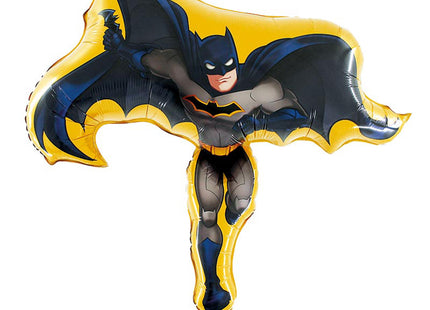 Shape Folienballon Lose - Batman Rennend Form II | HF2