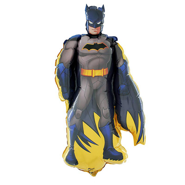14" Miniloon "Batman" (unverpackt)