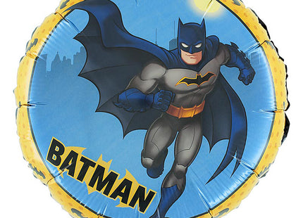 Folienballon Lose - Batman 18" - HF18