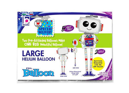 Airwalker Roboter HB 157 cm
