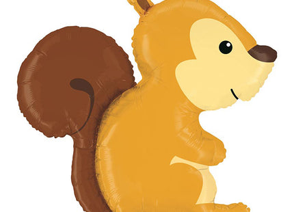 ABC Shape Woodland  Eichhörnchen 91cm