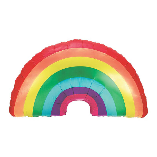 ABC Shape Regenbogen 91 cm