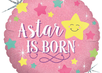 ABC18 A Star is Born Girl Holo 46 cm