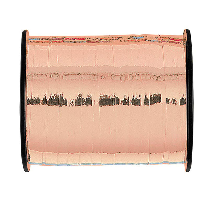 Geschenkband Polyband 5mm/45m Rosegold