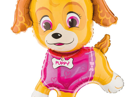 12" Miniloon "Hündchen Puppy Girl" (unverpackt)