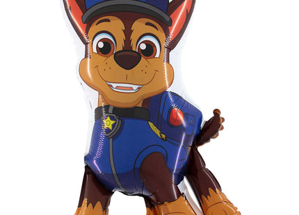 Folienballon Lose - Paw Patrol Chase  - HF2 32"