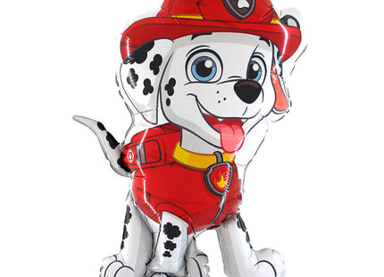29" Shape Folienballon Lose - Paw Patrol Marshall | HF2