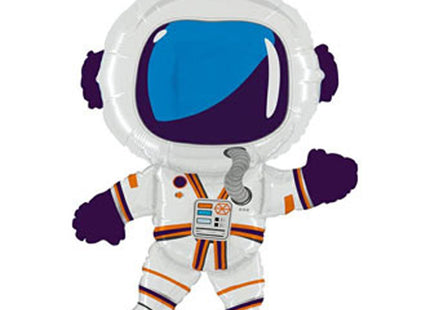 ABC Shape Astronaut 91cm
