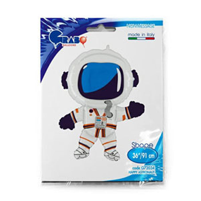 ABC Shape Astronaut 91cm