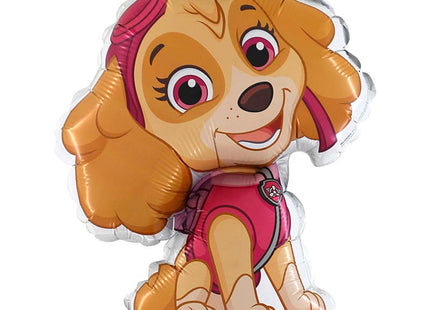 14" Miniloon "Paw Patrol Skye" (unverpackt)
