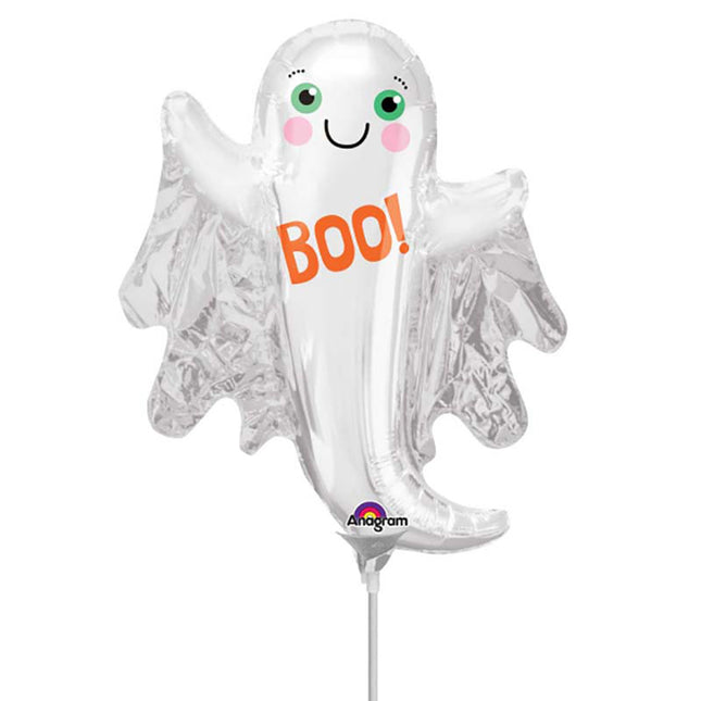 14" Miniloon "Geist Halloween" (unverpackt)