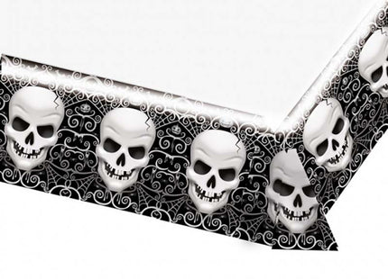 Tischdecke PVC Fright Night 137 x 243 cm