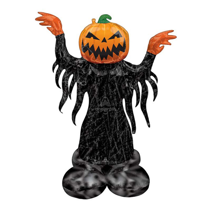Airwalker Pumpkin Head P 71