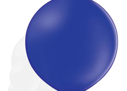 U250 Luftballon Ø 80/90cm/1Stk. | Nachtblau#105