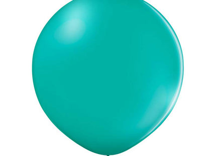 U250 Luftballon Ø 80/90cm/1Stk. | Türkis#013