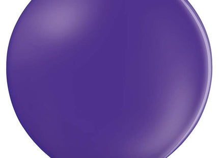 U250 Luftballon Ø 80/90cm/1Stk. | Lila#153