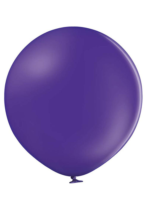 U250 Luftballon Ø 80/90cm/1Stk. | Lila#153