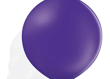 U250 Luftballon Ø 80/90cm/1Stk. | Lila#153