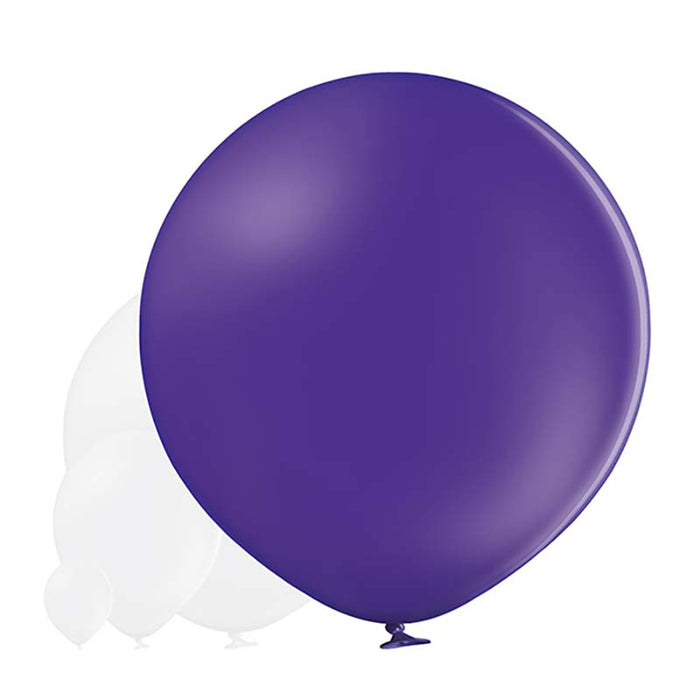 U250 Luftballon Ø 80/90cm/1Stk. | Lila#153