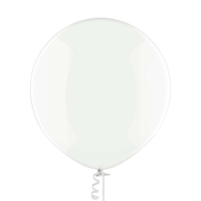 U250 Luftballon Ø 80/90cm |  transparent