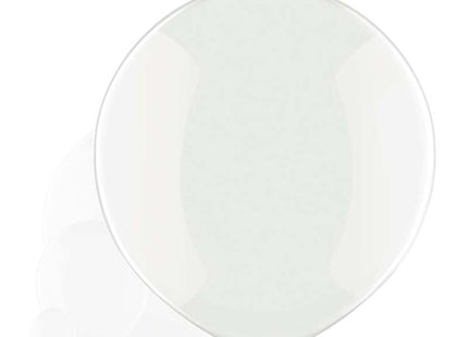 U250 Luftballon Ø 80cm/1Stk. | Crystal Clear #038