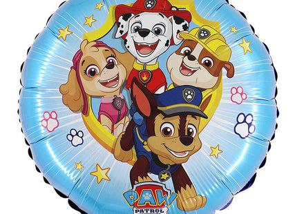 ABC18 Paw Patrol Action 46 cm