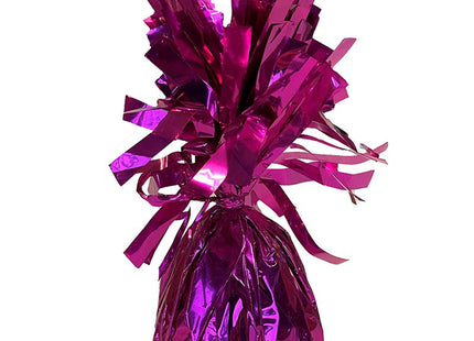 Ballongewicht 136g Xmas Fuchsia