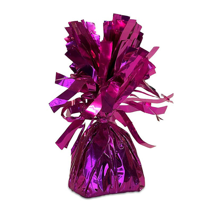 Ballongewicht 136g Xmas Fuchsia