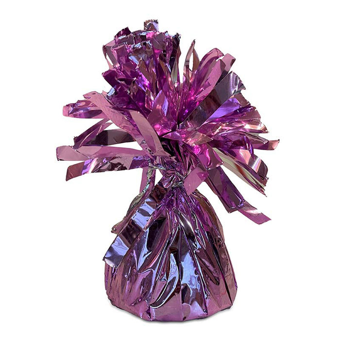 Ballongewicht 136g Xmas Pink
