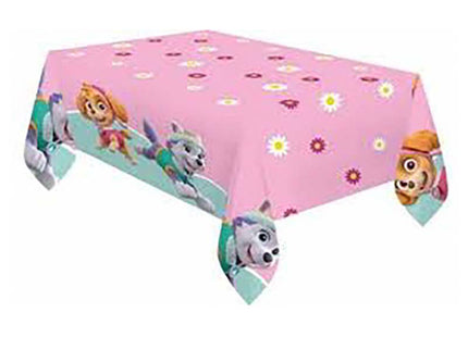Tischdecke PVC Paw Patrol Skye Everest 120x180cm