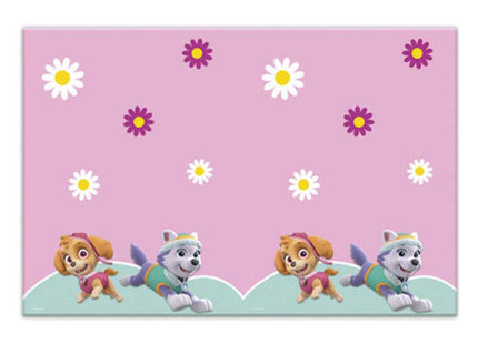 Tischdecke PVC Paw Patrol Skye Everest 120x180cm