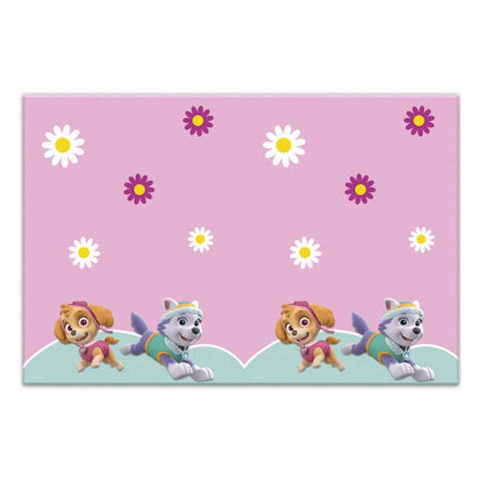 Tischdecke PVC Paw Patrol Skye Everest 120x180cm